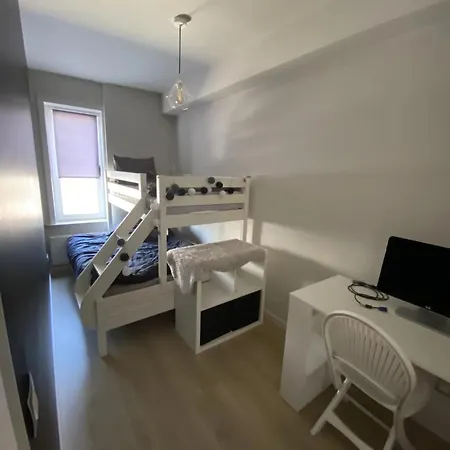 Apartamento Superbe A Bad - Proche De *