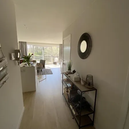 Apartamento Superbe A Bad - Proche De Oostduinkerke-Bad