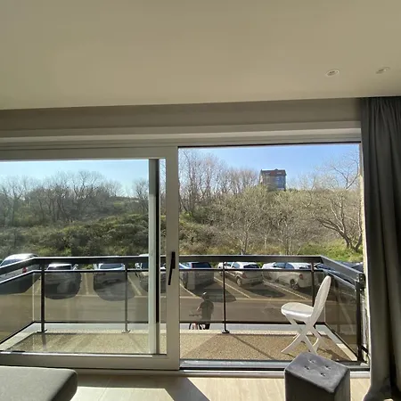 Superbe A Bad - Proche De Apartamento Oostduinkerke-Bad