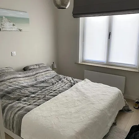 Apartamento Superbe A Bad - Proche De Oostduinkerke-Bad